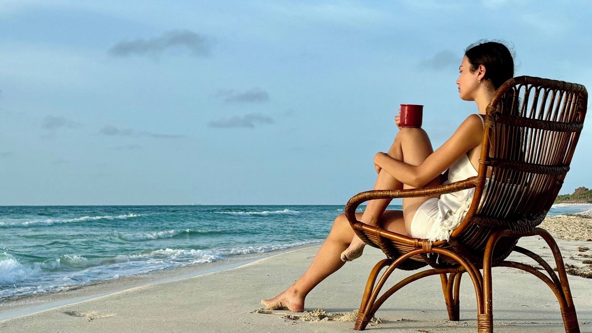 Playa del Secreto Villa | Discover Coco’s Villa, a charming 2-bedroom, 2-story villa ,CHEF, Wi-Fi, Staff