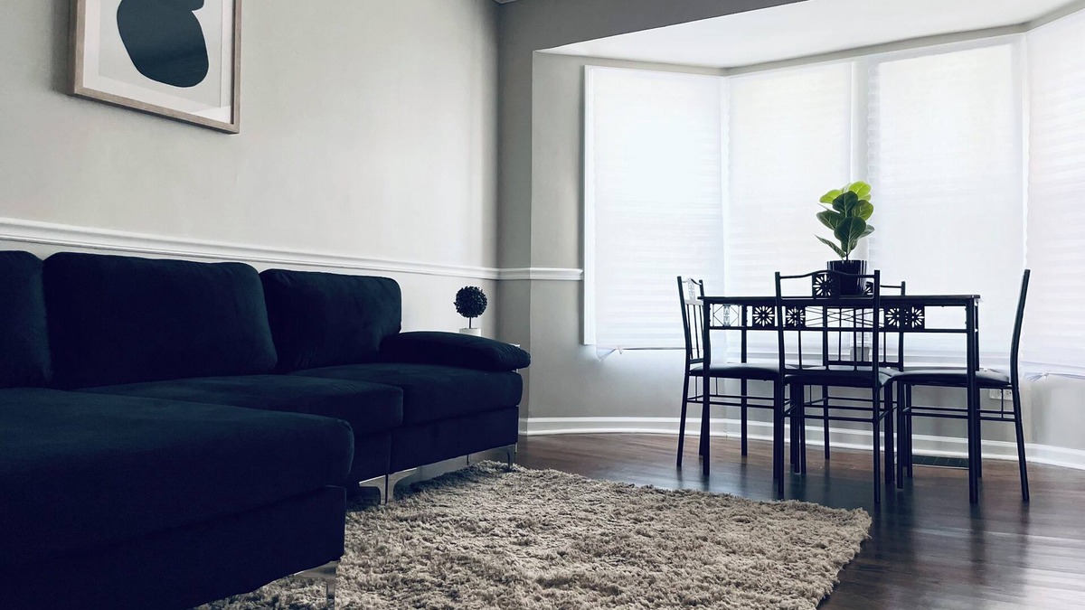 Washington Heights House | Discover Comfort in the Chicago