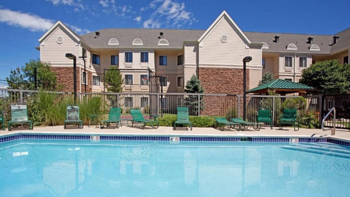 Acres Green House | Discover Denver South's Adventures! Three Spacious Suites with Full Kitchens!
