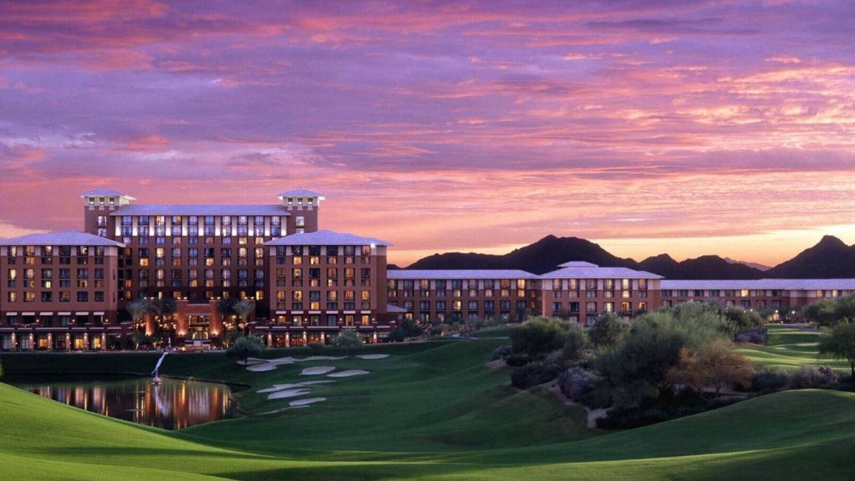 Kierland Resort | Discover Desert Luxury at The Westin Kierland Villas - 1 Bedroom Premium Villa