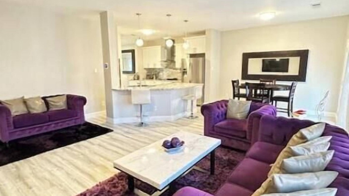 Lancaster House | Discover family fun @ our 4-bedroom Lancaster retreat, 15min drive to Dallas Zoo