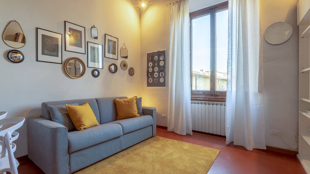 San Lorenzo Apartment | Discover Florence and feel at home