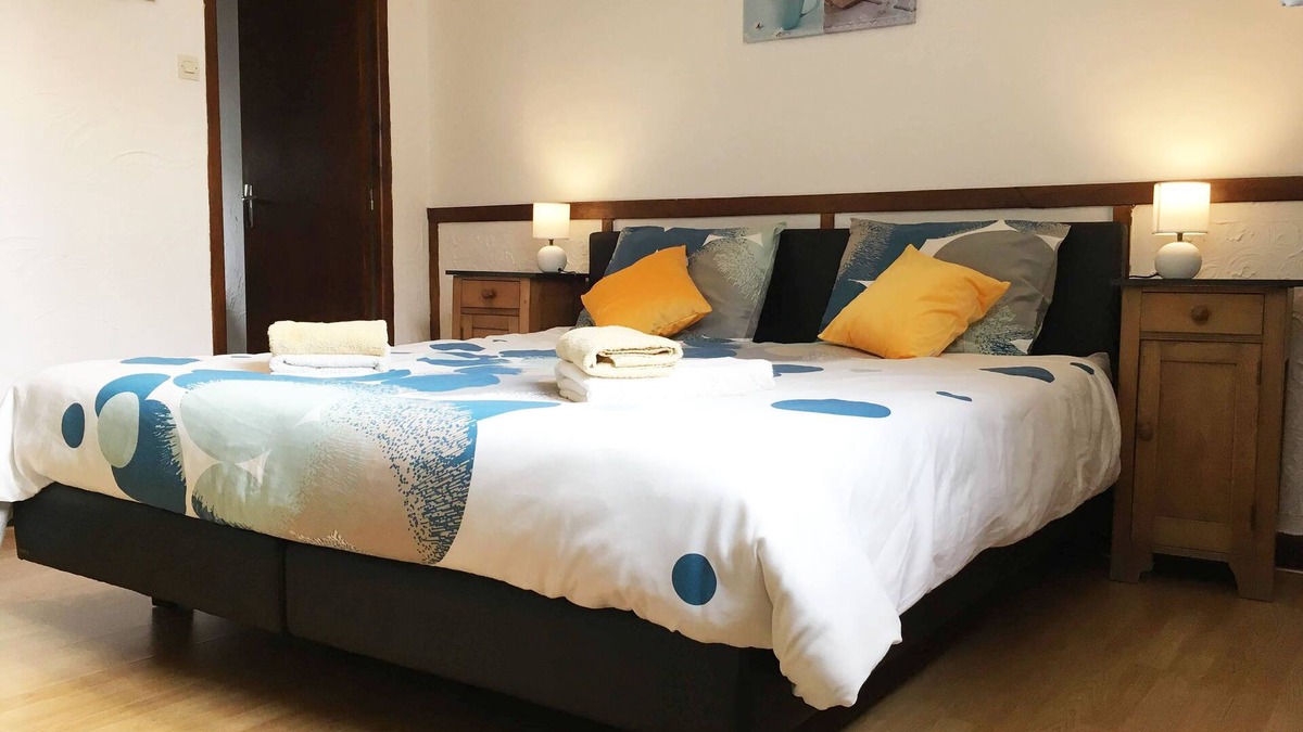 Saint-Dizier-Leyrenne Bed & Breakfast | Discover the charms of the French countryside - eco & rural tourism