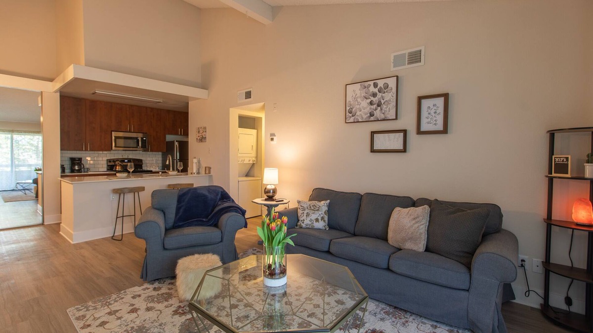 Ivey Ranch - Rancho Del Oro Apartment | Discover fun at LEGOLAND® California, just 17 mins away