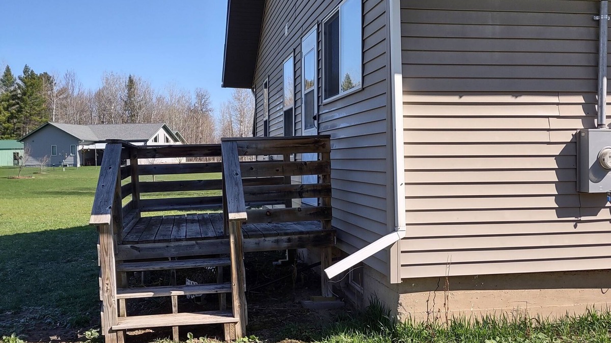 Hawkins House | Discover Hawkins charm in our 3-bedroom retreat near ATV & Snowmobile Trails