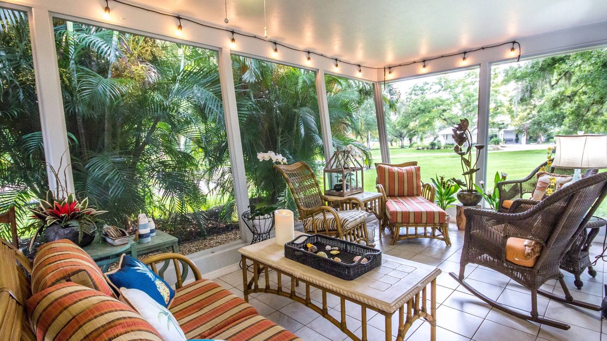 Braden River House | Discover Hidden Cove #2 - Water Views with Privacy