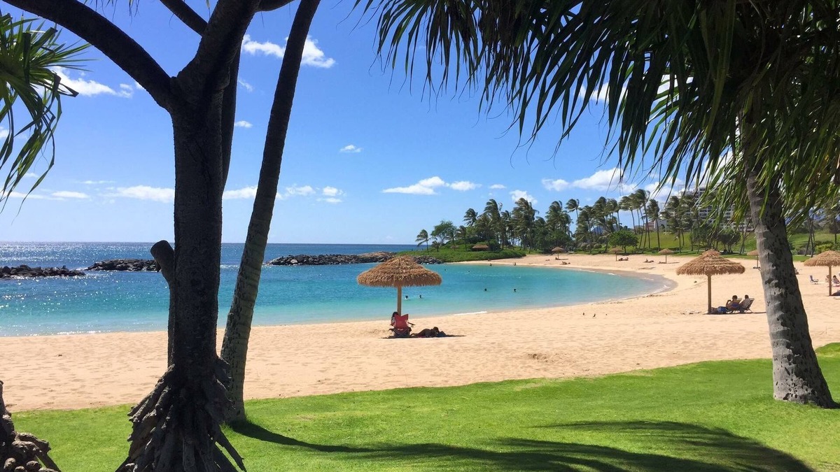 Ko Olina Condo | Discover Ko Olina: Exclusive Deals on Your Dream Vacation in Our 2BR Condo