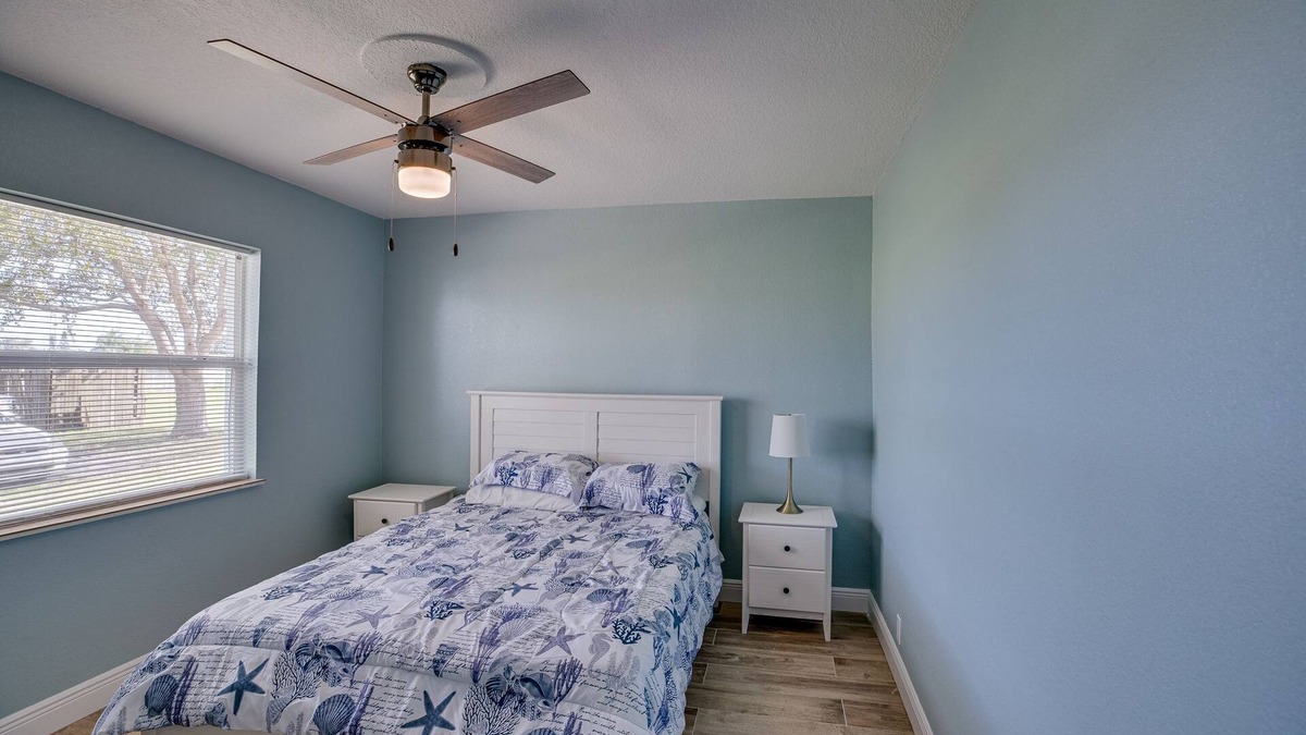 Micco Apartment | Discover Micco charm, just a quick 23-min drive to Wabasso Beach Park