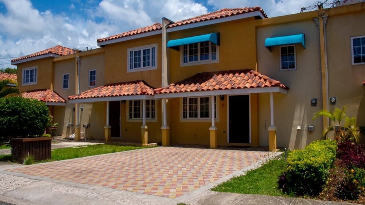 Mango Walk House | Discover Serenity in Jamaica: Your Perfect Island Getaway Awaits!