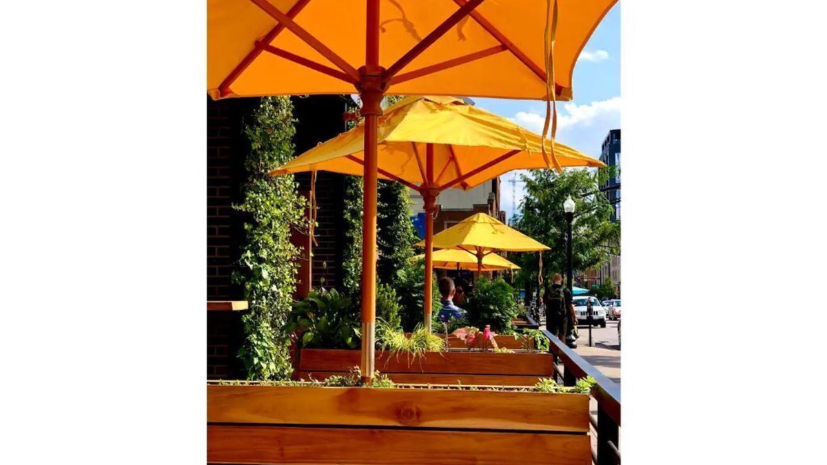 Italian Village Apartment | Discover Short North charm, just steps away from Nationwide Arena