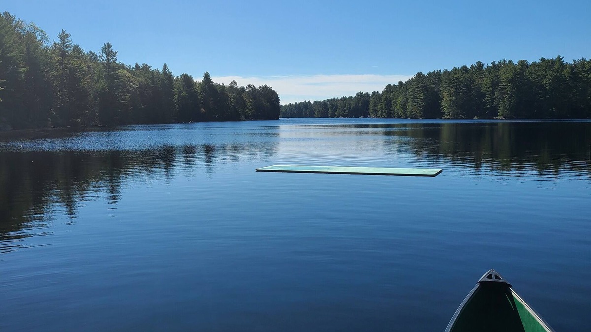 Tay Valley Cottage | Discover the Allure of Cottage Living at Farren Lake House