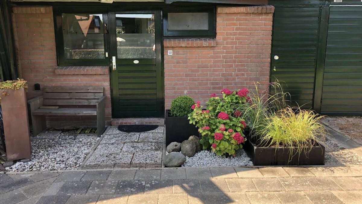 Nieuwe Niedorp House | Discover the diverse province of North Holland