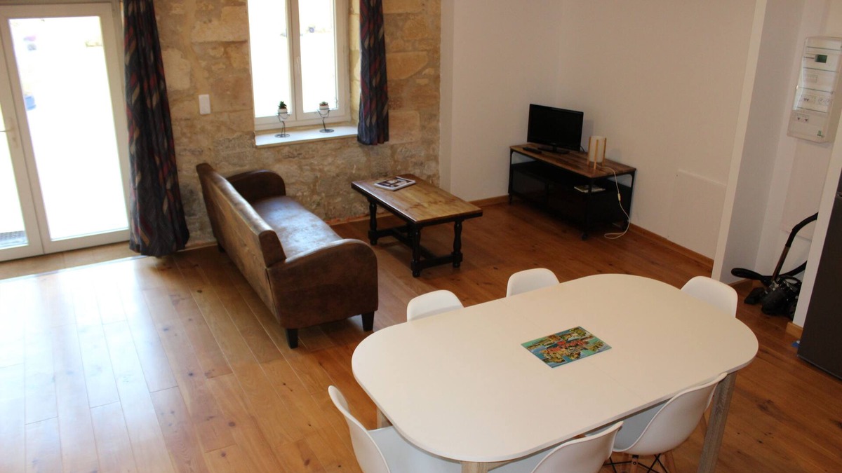 Castels et Bezenac House | Discover the Périgord Noir in Sainte Sabine in the Dordogne near Sarlat