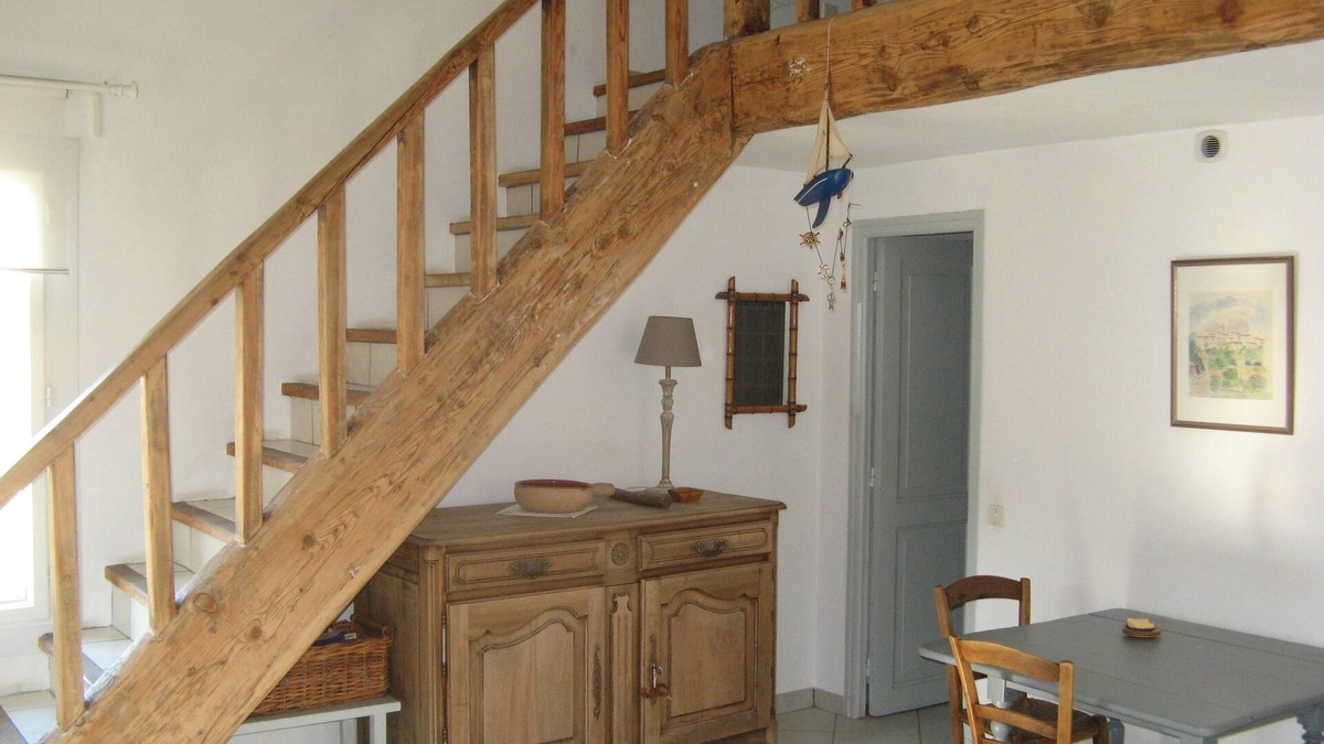 L'Epine House | Discover the southern Alps, its blue sky (300 days of sunshine/year) and its peaks.