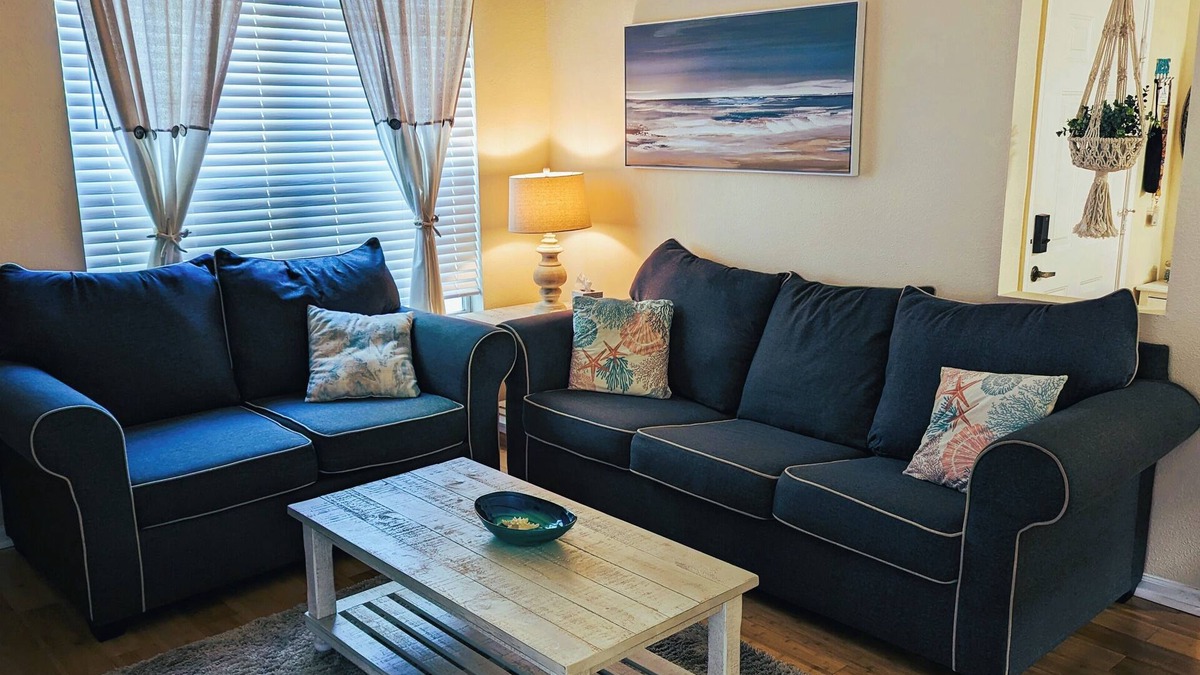 Clearwater Condo | Discover the tranquility of charming ground floor Avalon Condo Clearwater Beach