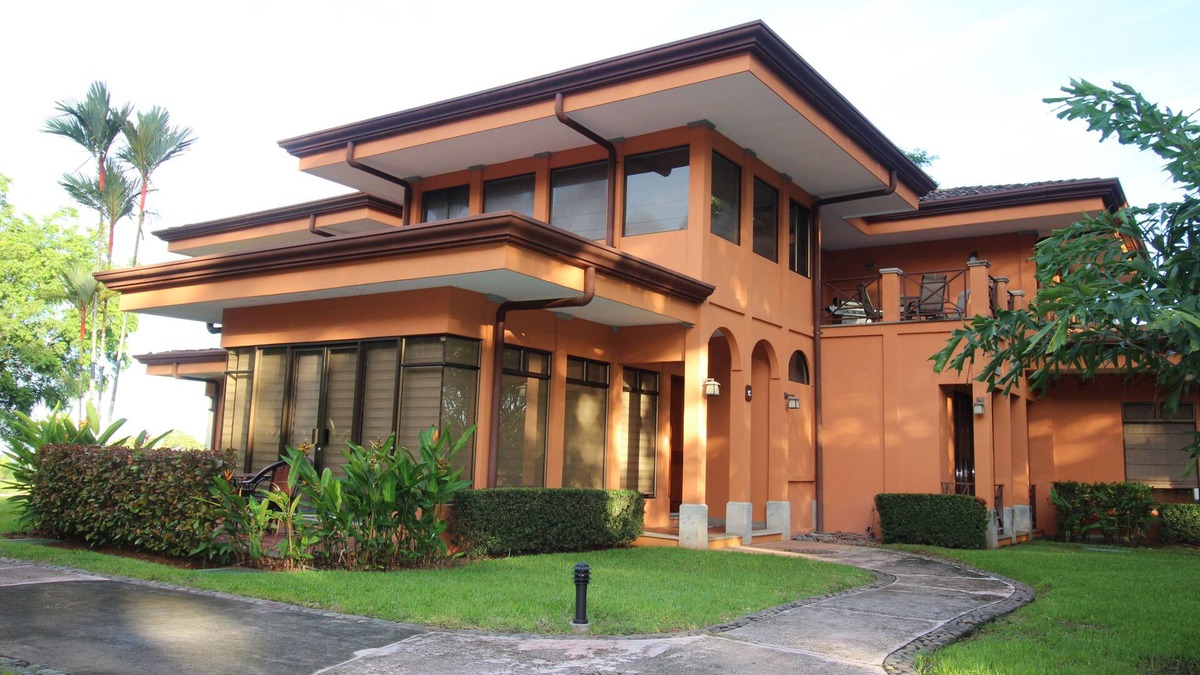 Tarcoles House | Discover Tranquility and Adventure at Nativa Resort, Costa Rica's Hidden Gem
