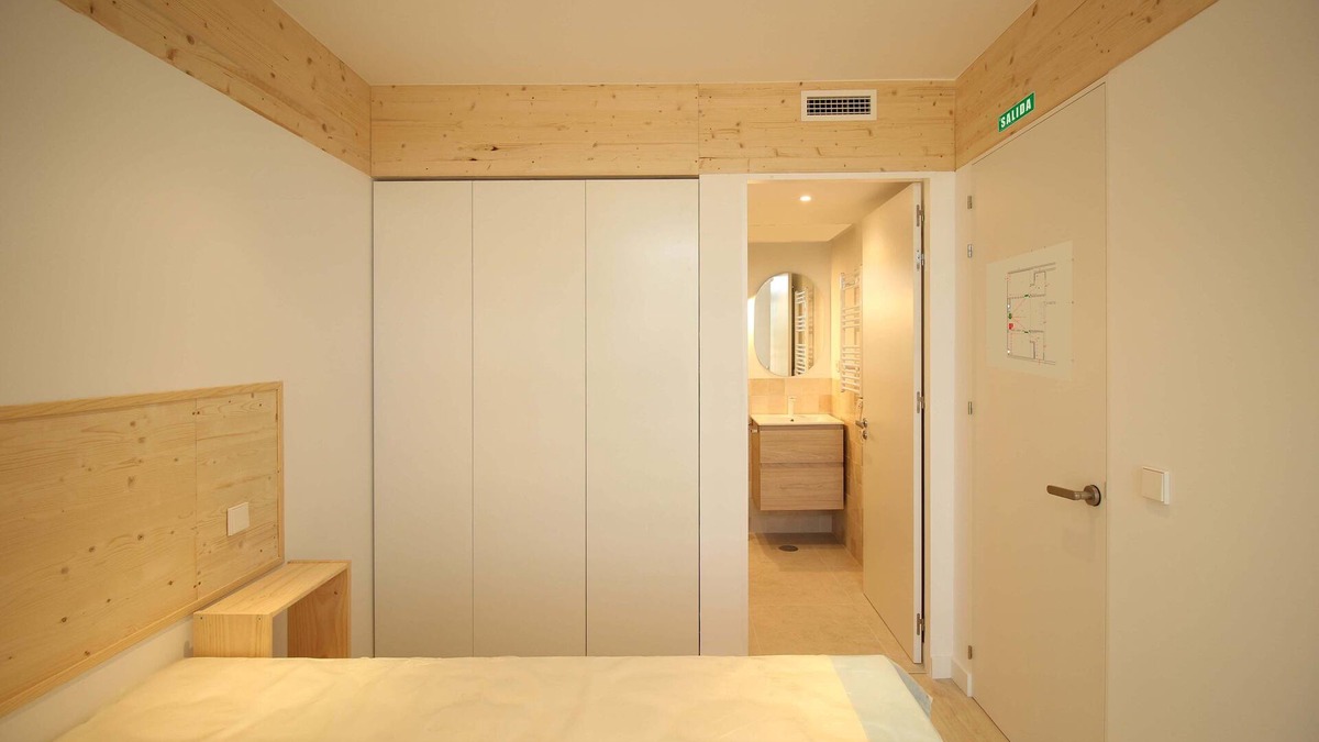 Tudela Apartment | Discover Tudela from the comfort of a new and cozy apartment!