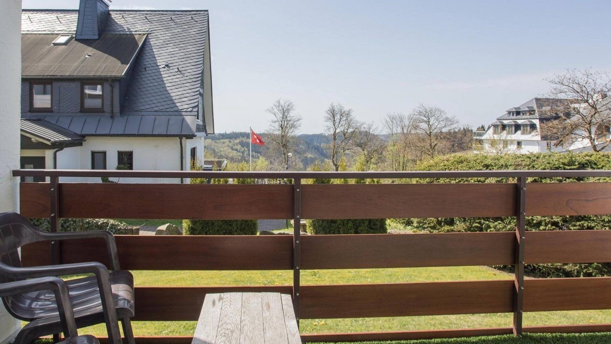 Altastenberg Apartment | Discover Winterberg: a paradise in every season!