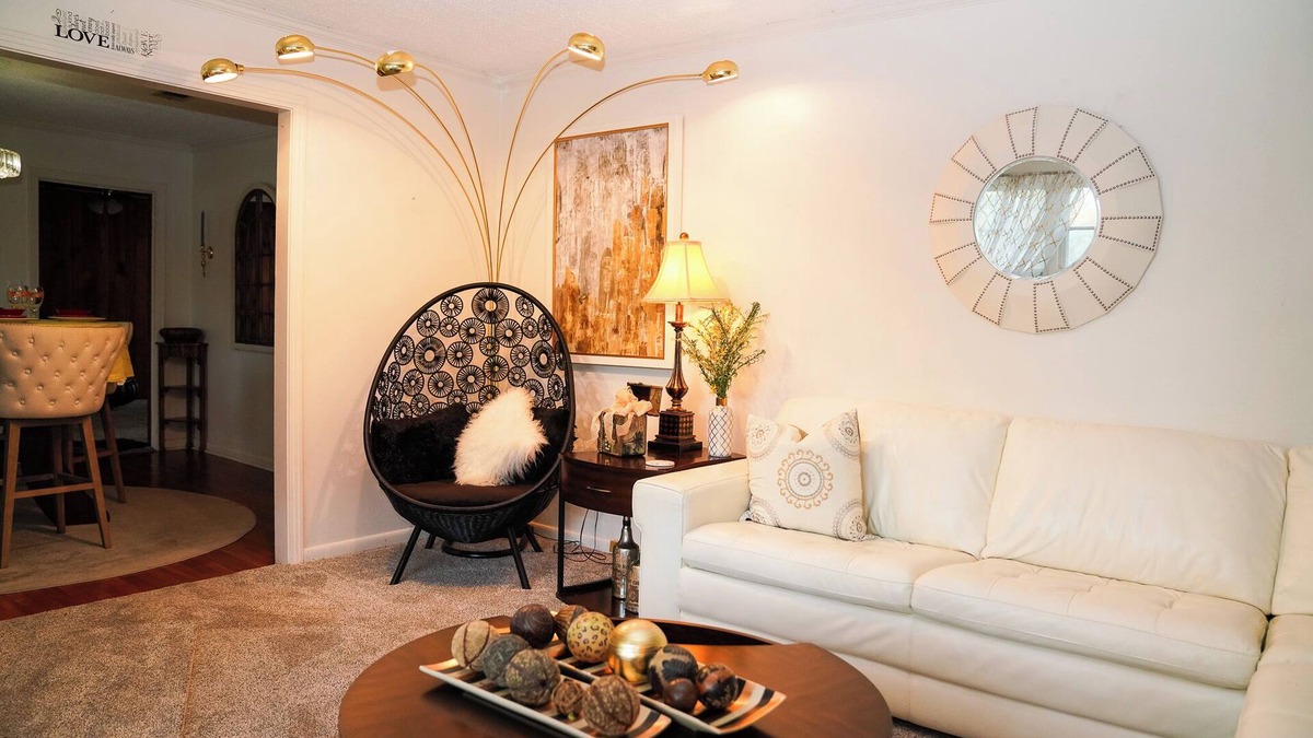 Milton House | Discover Your Cozy Comfort in Historic Downtown Milton, Florida & River Walk