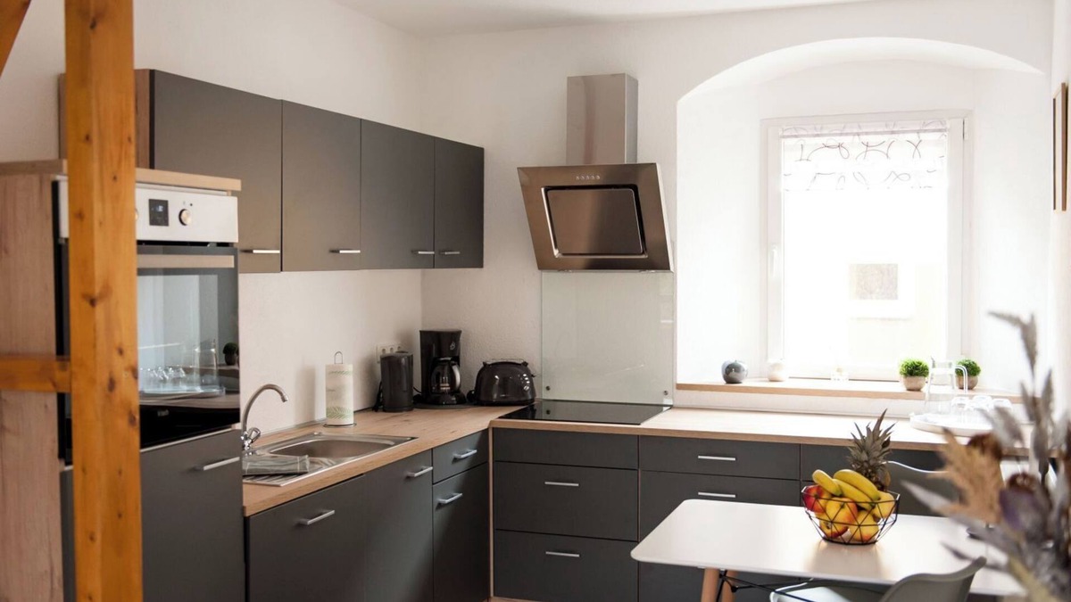 Pulsnitz Apartment | Discover Your Perfect Getaway at Wohnperle*Carré Charlott* 4!