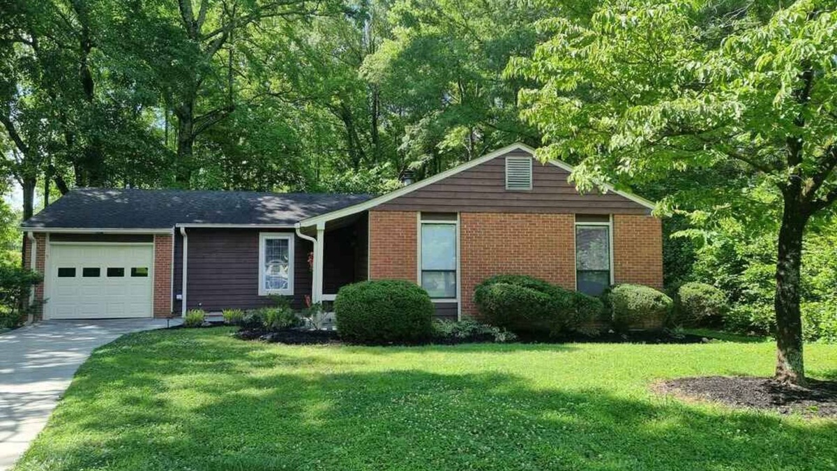 Conestee House | Discover Your Vacation Haven in Greenville, SC – B5 Homes!