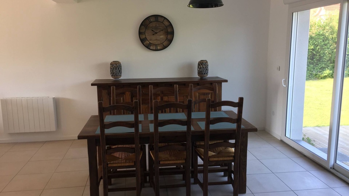 Coulomby House | Discovered opal coast