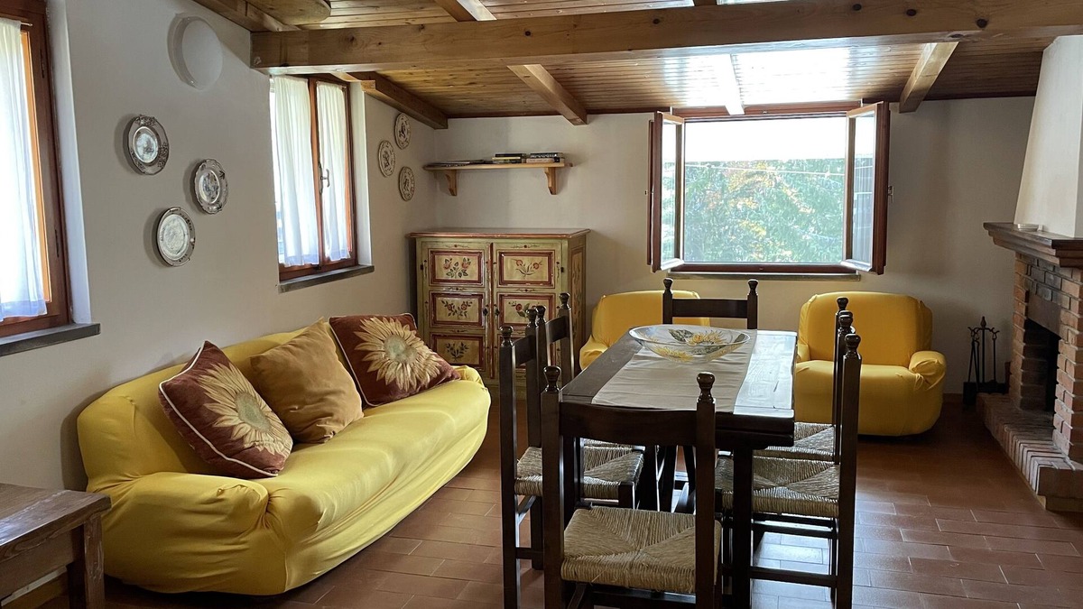 Abetone Apartment | Discovering Abetone a few steps from the ski slopes, surrounded by greenery