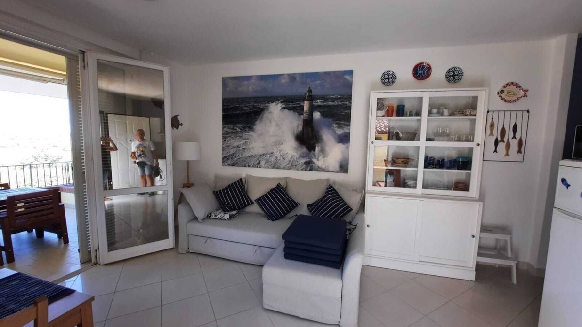 Scarlino Apartment | Discovering the Maremma: Scarlino
