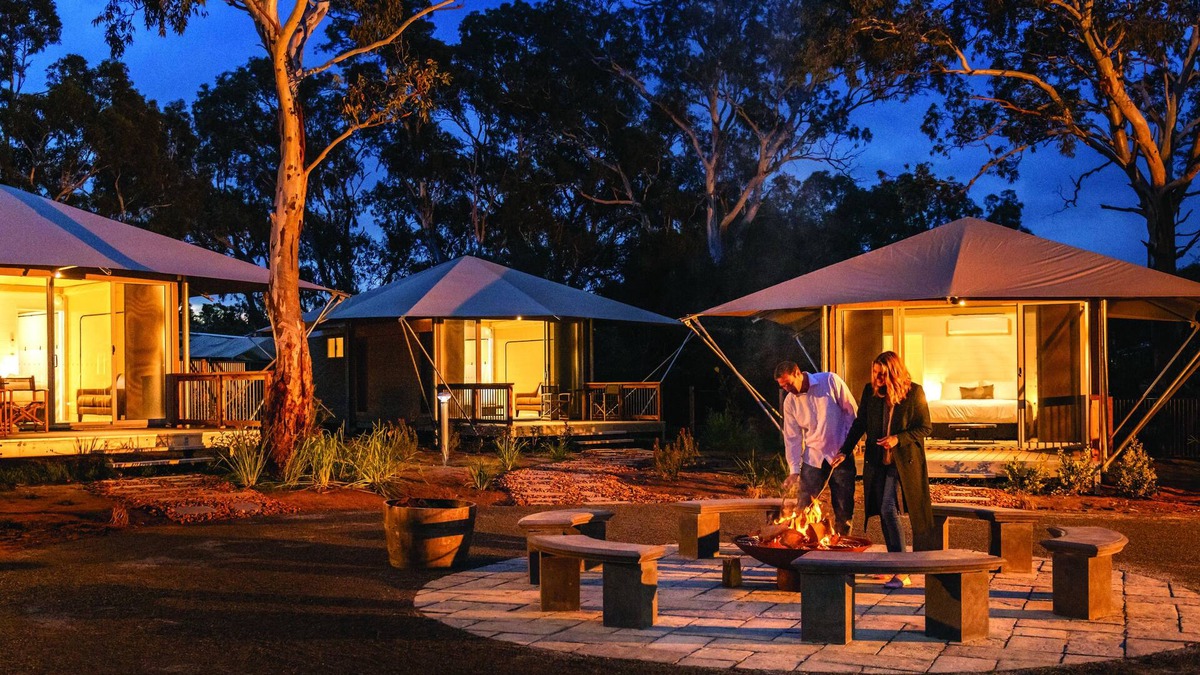 Tanunda Other | Discovery Parks - Barossa Valley