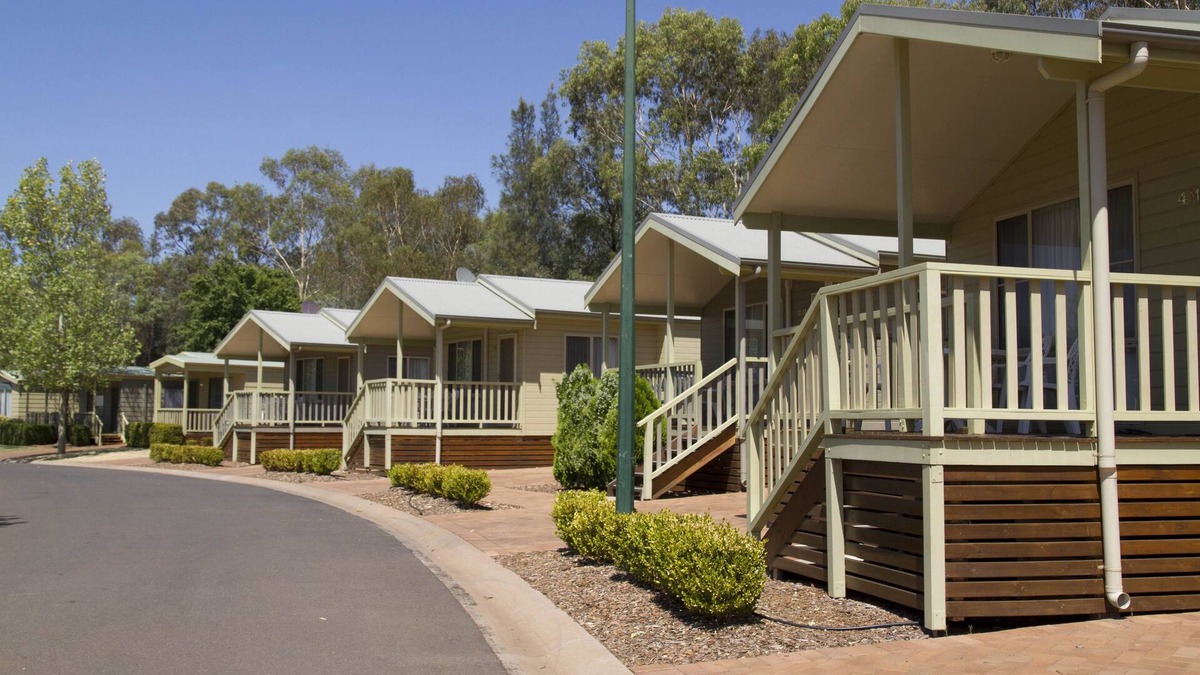 Dubbo Other | Discovery Parks - Dubbo