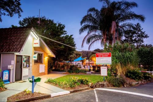 Harrington Resort | Discovery Parks - Harrington
