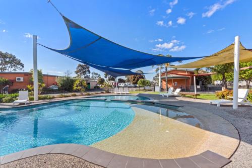 Braybrook Resort | Discovery Parks - Melbourne