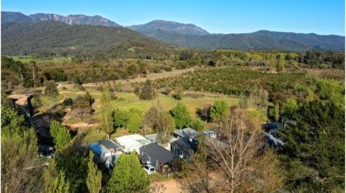 Porepunkah Resort | Discovery Parks - Mount Buffalo