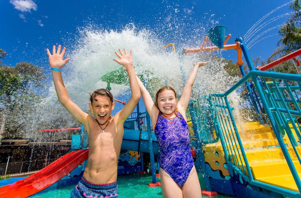 Renmark Resort | Discovery Parks - Renmark Riverfront