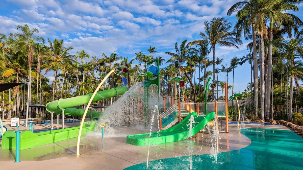 Norman Gardens Other | Discovery Parks - Rockhampton