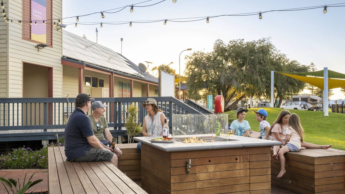 West Beach Other | Discovery Parks - West Beach Parks