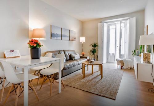 Old Town Apartment | Diseño y confort junto a la catedral