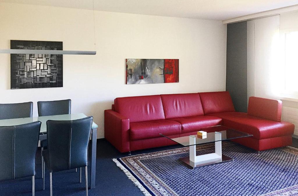 Disentis Apartment | Disentiserhof C502