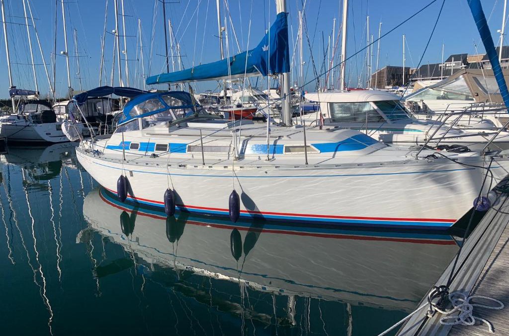 Deauville Boat Rental | Diseohl