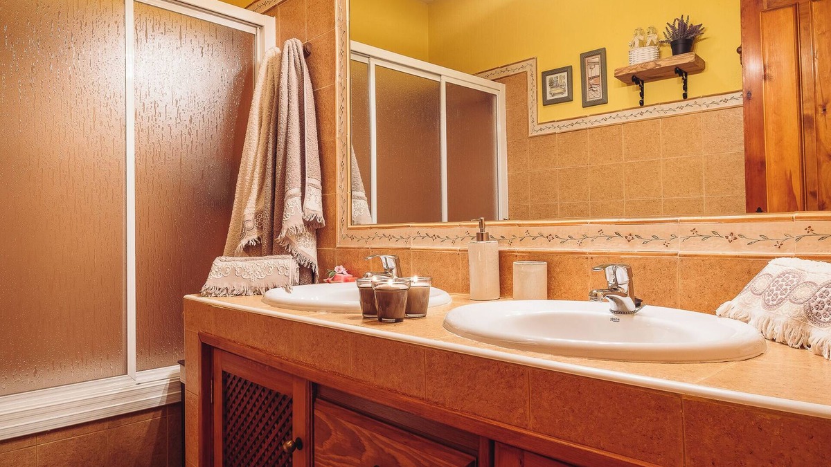 La Iglesuela House | Disfruta de una casa rural en exclusiva y con todas las comodidades