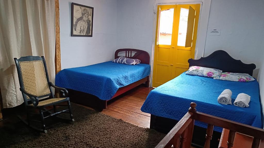 Supia Apartment | Disfruta de cómodo apartamento Las Palmas
