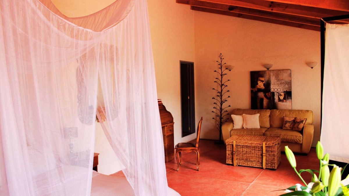 Malinalco Apartment | Disfruta de nuestra hermosa vista a las montañas, tranquilo y cercano al centro
