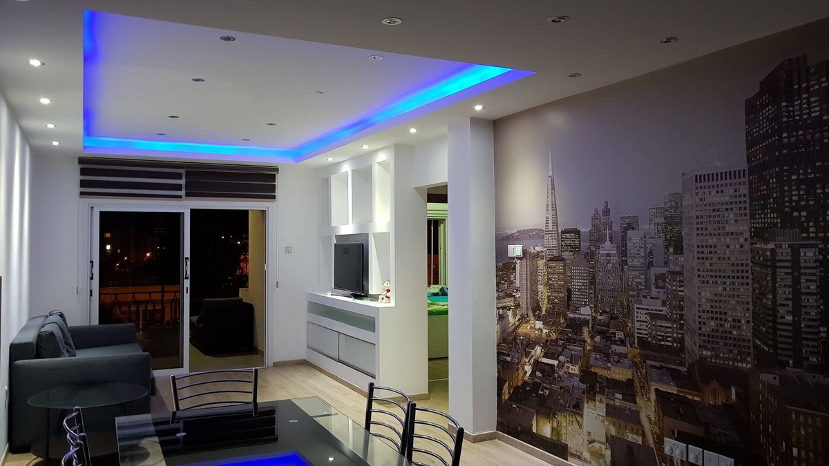 Larnaca Apartment | Disigner apartament in Larnaca