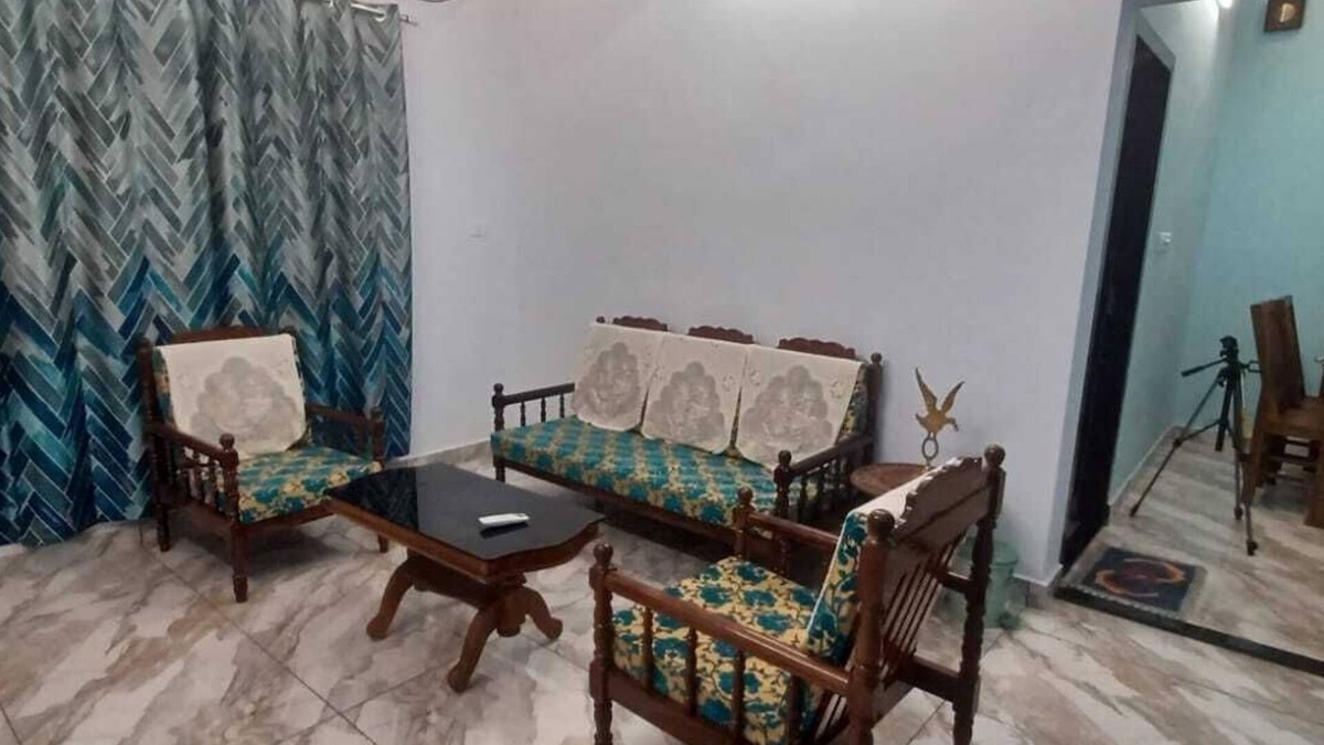 Tiruvalla Apartment | Diskul's HomeStay