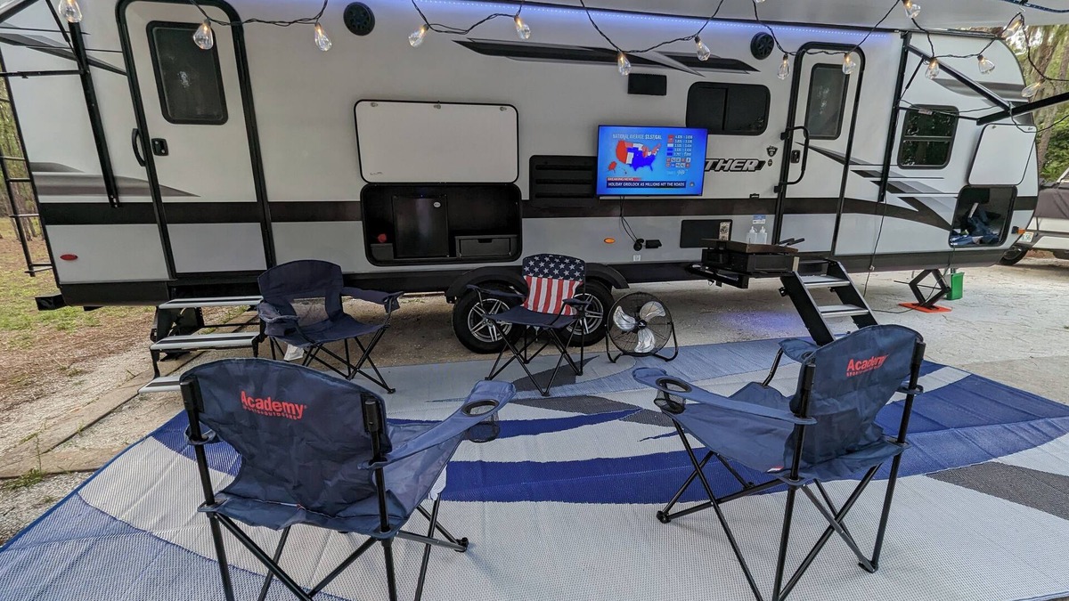 Orlando House | Disney or Beach Ready! 2022 Jayco Jay Feather 33' Bunkhouse - Delivery only