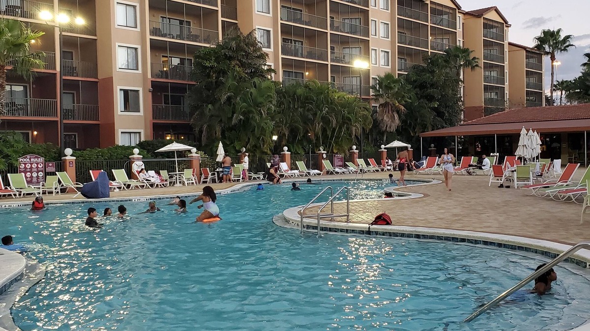 Florida Central Atlantic Coast Condo | DISNEY/UNIVERSAL Area 2-BDRM Westgate Resort ~avail 6/21-6/28~ Waterpark/LazyRvr