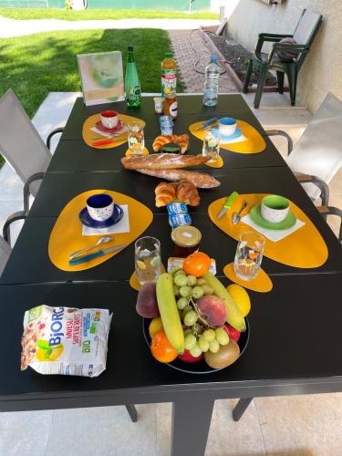 Vaires-sur-Marne Bed & Breakfast | Disneyland chambre climatisée Vaires sur Marne au cœur des Jeux Olympiques