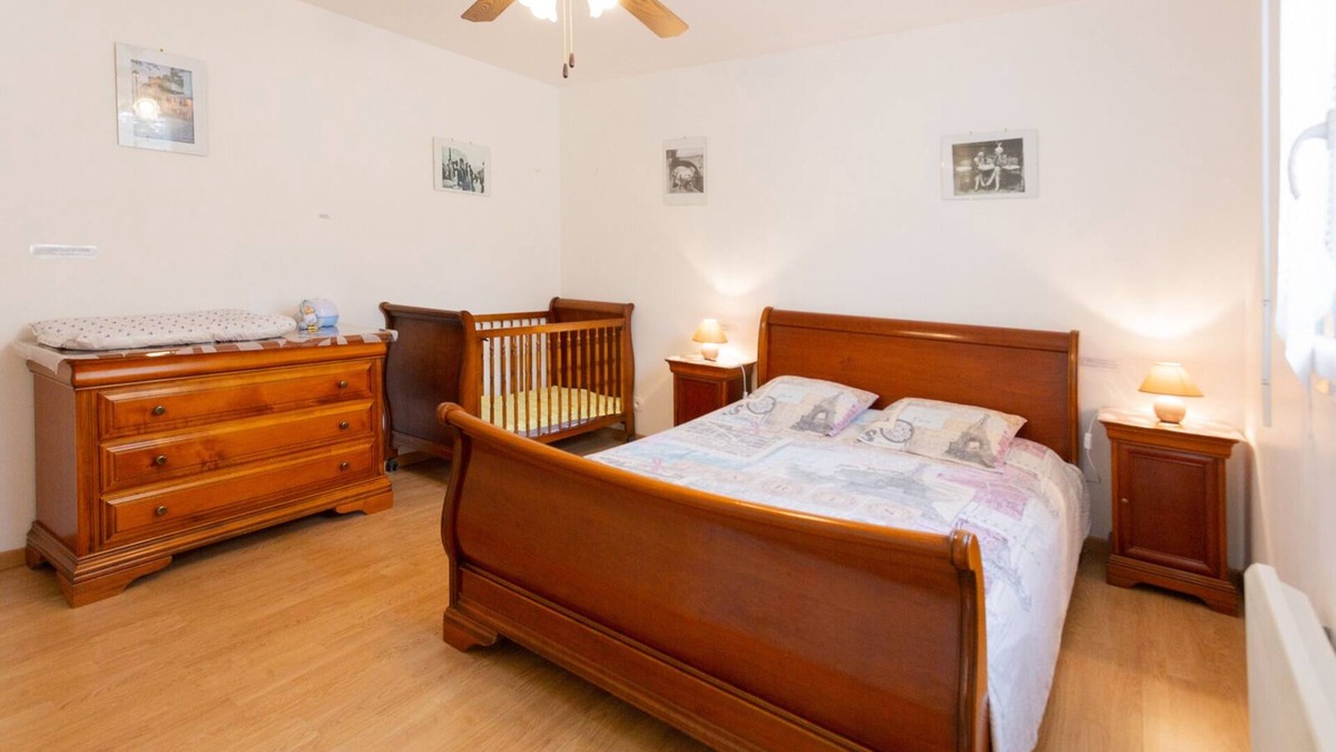 Coutevroult Cottage | DISNEYLAND PARIS COTTAGE 4 PEOPLE + BABY