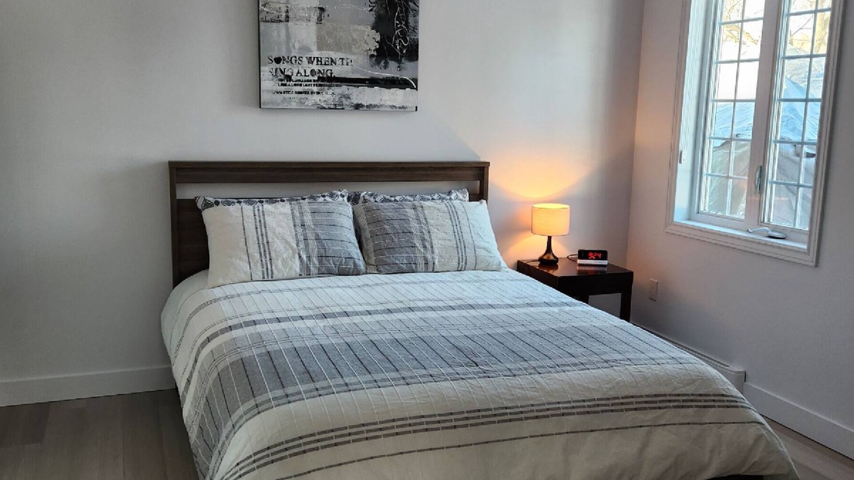 Saint Jean Port Joli Hotel | Distinctive 5-room inn, located a few steps from the river to discover the multi