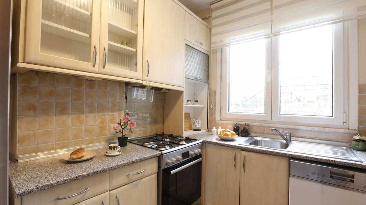 Nisantasi Apartment | Distinguished Apartment in Sisli